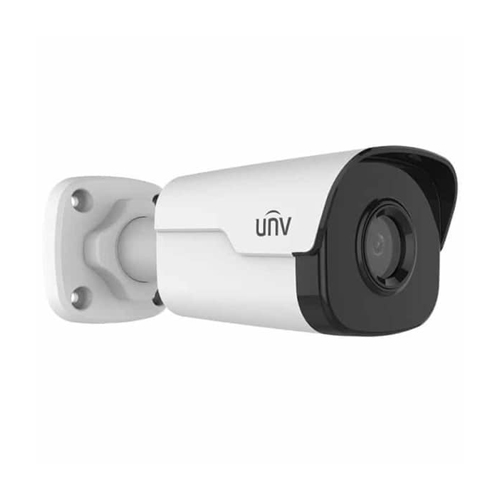Uniview IPC2122LB-SF40-A 2MP Mini Fixed Bullet IP Camera price in Bangladesh | TechLand BD